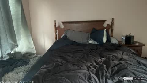 boysetsfire34 online show from 17, 2, 2026