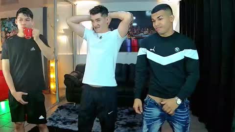 Angelo Mark Fernando Taylor online show from 21, 3, 2026