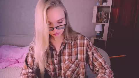Snapshot of boysloveblondee chatting on 30, 1, 2025 BoysLoveBlondee online show from 30, 1, 2025