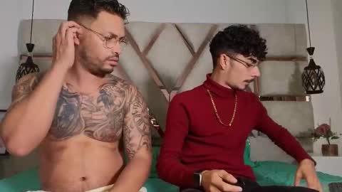 Snapshot of boysonfiree chatting on 31, 10, 2025 boysonfiree online show from 31, 10, 2025