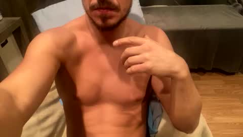 boytoy8969 online show from 13, 12, 2025