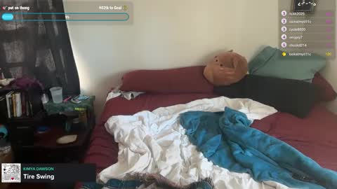 Snapshot of boywithbug chatting on 5, 1, 2026 boywithbug online show from 5, 1, 2026