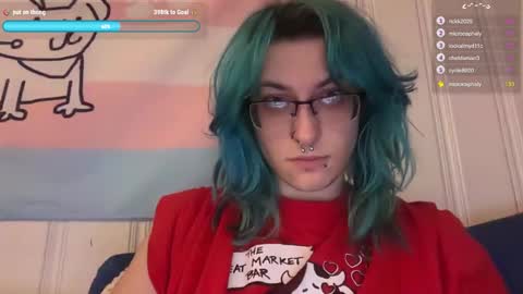 Snapshot of boywithbug chatting on 12, 1, 2026 boywithbug online show from 12, 1, 2026