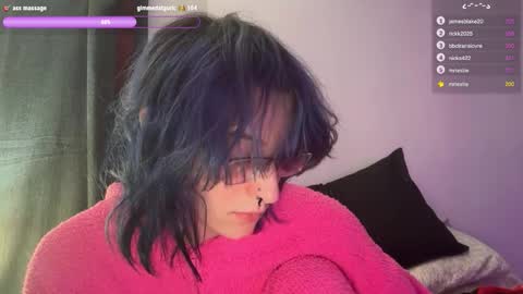 Snapshot of boywithbug chatting on 23, 2, 2026 boywithbug online show from 23, 2, 2026