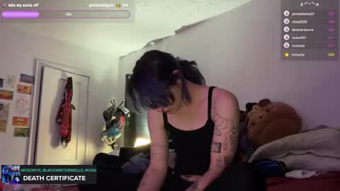 Snapshot of boywithbug chatting on 25, 2, 2026 boywithbug online show from 25, 2, 2026