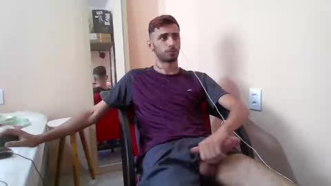 boyzinm2 online show from 23, 1, 2025