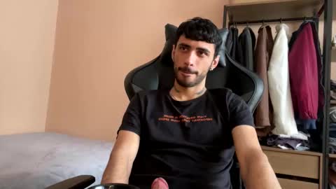 boyzinm2 online show from 31, 10, 2025