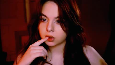 Snapshot of bozhenaromanova chatting on 15, 9, 2025 bozhenaromanova online show from 15, 9, 2025