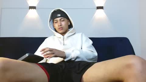 Brandon online show from 18, 9, 2025