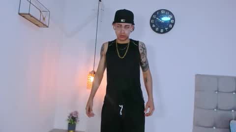 Brandon online show from 18, 3, 2026