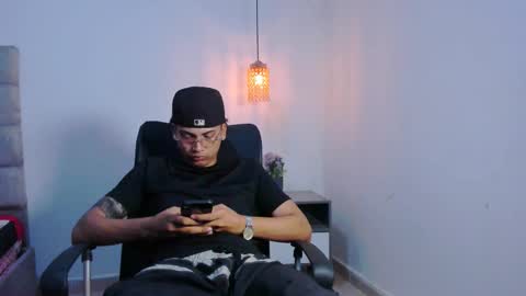 Brandon online show from 19, 3, 2026