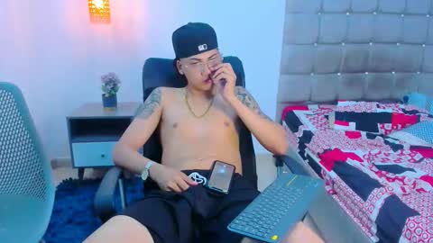 Brandon online show from 21, 3, 2026