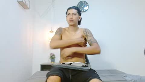 Brandon online show from 21, 5, 2026