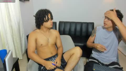 Snapshot of br4ndon_cooper chatting on 27, 6, 2026 Brandon online show from 27, 6, 2026