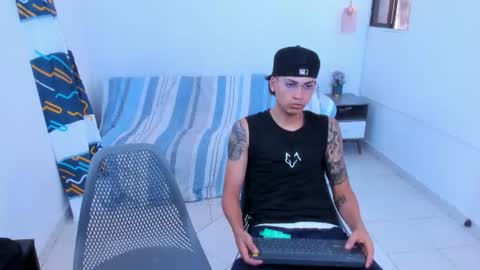 Snapshot of br4ndon_cooper chatting on 7, 7, 2026 Brandon online show from 7, 7, 2026