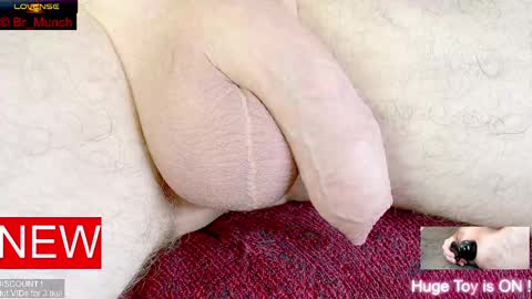 Baron online show from 12, 3, 2025