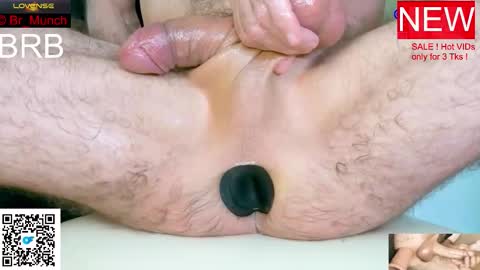 Baron online show from 18, 2, 2026