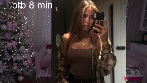 Snapshot of brabuss_ chatting on 3, 1, 2025 Lana online show from 3, 1, 2025