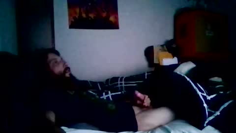 GuitarBrad1989 online show from 13, 5, 2026