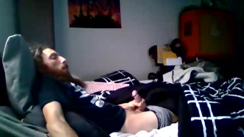 GuitarBrad1989 online show from 17, 5, 2026