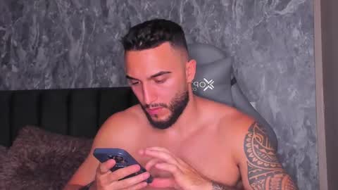 Snapshot of brad1_ chatting on 14, 9, 2025 instagramBrad mayers1twittermayersbrad online show from 14, 9, 2025