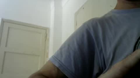 Snapshot of brad2717 chatting on 2, 1, 2025 brad2717 online show from 2, 1, 2025