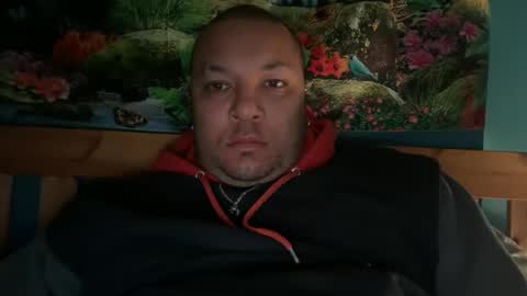 Snapshot of brad_368 chatting on 8, 1, 2026 Brad online show from 8, 1, 2026