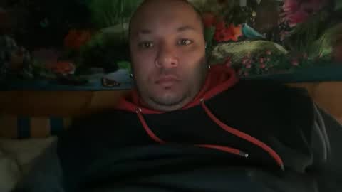 Snapshot of brad_368 chatting on 11, 1, 2026 Brad online show from 11, 1, 2026