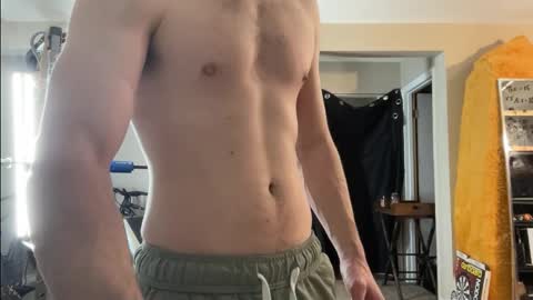 Snapshot of brad_bounce chatting on 1, 3, 2026 Brad Ballsy online show from 1, 3, 2026