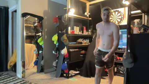 Brad Ballsy online show from 4, 5, 2026