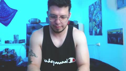 brad hot boy online show from 2, 10, 2025