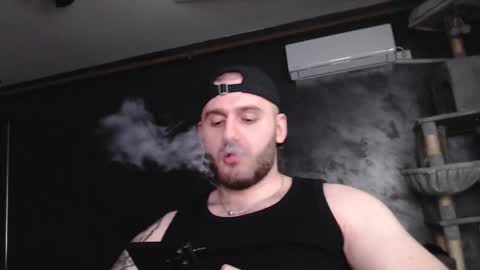 Snapshot of brad_pittfall chatting on 8, 10, 2025 ask me online show from 8, 10, 2025