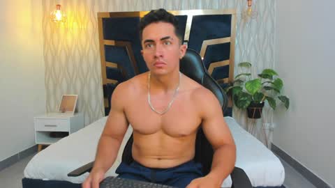 Snapshot of brad_summer chatting on 31, 1, 2025 brad summer online show from 31, 1, 2025