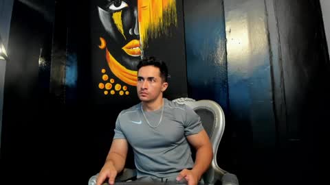 Snapshot of brad_summer chatting on 3, 2, 2025 brad summer online show from 3, 2, 2025