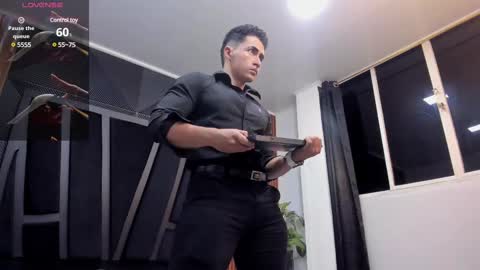 Snapshot of brad_summer chatting on 26, 2, 2025 brad summer online show from 26, 2, 2025