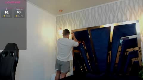 Snapshot of brad_summer chatting on 17, 10, 2025 brad summer online show from 17, 10, 2025