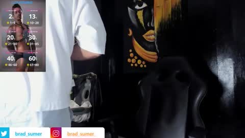 brad summer online show from 17, 2, 2026