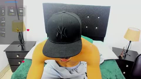 BRAD USMA online show from 22, 1, 2025