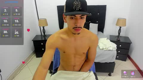 BRAD USMA online show from 18, 2, 2025