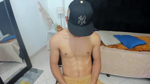 BRAD USMA online show from 19, 2, 2025