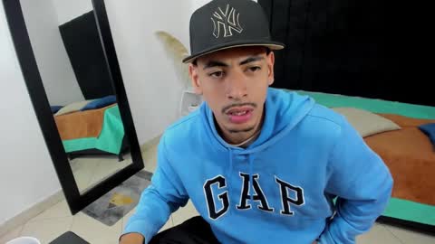 BRAD USMA online show from 26, 2, 2025