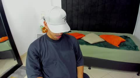 BRAD USMA online show from 7, 3, 2025