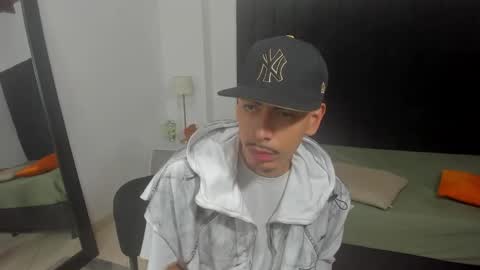 BRAD USMA online show from 10, 3, 2025