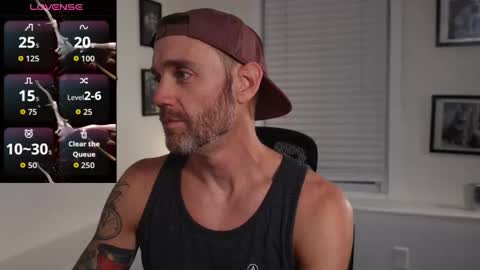 Snapshot of bradbronton chatting on 18, 9, 2025 BradBronton online show from 18, 9, 2025