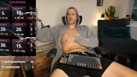 Snapshot of bradbronton chatting on 8, 11, 2025 BradBronton online show from 8, 11, 2025