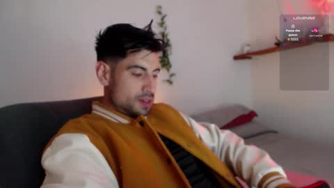 Bradley online show from 3, 3, 2026