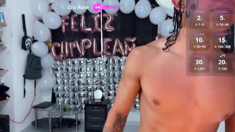 Bradley Strong online show from 24, 11, 2025