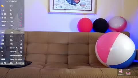 Bradley Colton Independ Model online show from 23, 12, 2024