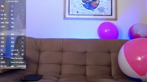 Bradley Colton Independ Model online show from 30, 12, 2024