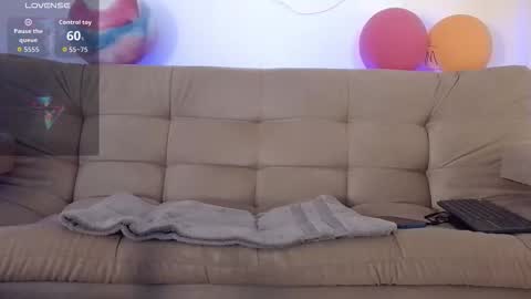 Bradley Colton Independ Model online show from 5, 1, 2026